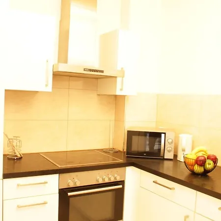 شقة Isar Boardinghouse