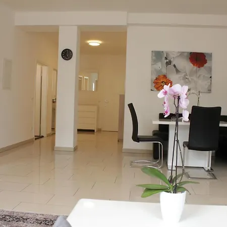 شقة Isar Boardinghouse ميونيخ