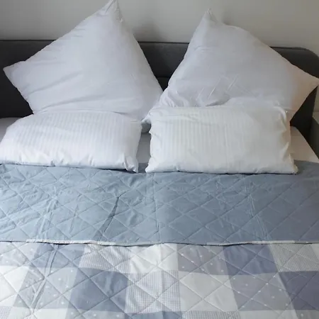 Isar Boardinghouse شقة ميونيخ