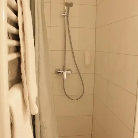 شقة Isar Boardinghouse *