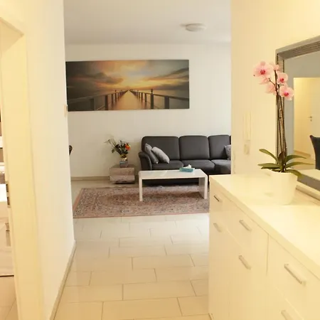 Isar Boardinghouse Munich