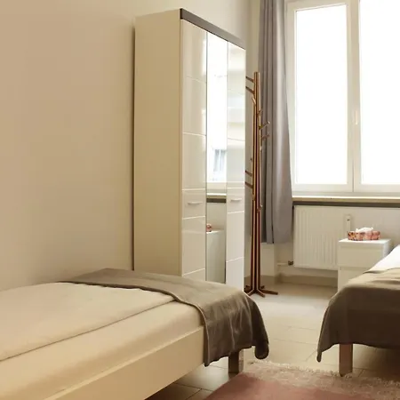 شقة Isar Boardinghouse