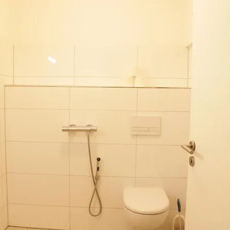 شقة Isar Boardinghouse *